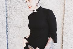 Lutheran Pastor Defends 'Ethically Sourced Porn,' Wants to Remove 'Shame' From Industry