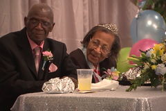 Centenarian Christian couple explain why there were no ‘rough times’ in 82 years of marriage