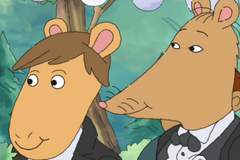 PBS 'taking advantage' of parent's trust by including gay wedding in 'Arthur': Conservative group