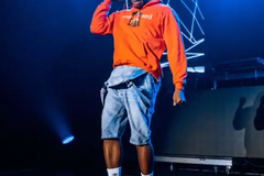 Lecrae making album 'fans have waited for;' talks dying to self for God and finding healing