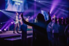 New youth conference ministry attracting thousands in wake of Teen Mania closure