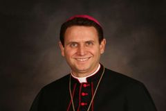 After the abuse: A bishop's ministry of healing and trust