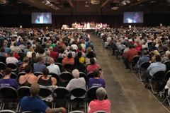 Episcopal Church sees greater drop in membership in 2018