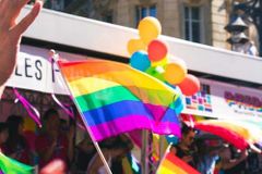 LGBT group pushes for 20 percent of all television characters be LGBT by 2025