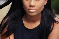 Jamie Grace: If every church in America fostered 1 child 'there’d be no more waiting children’