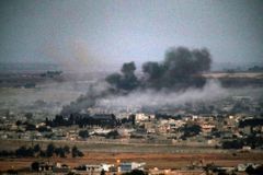 Christians face threats throughout Syria, thanks to its president