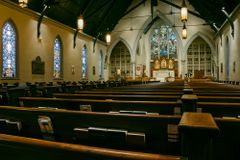 Episcopal Church will cease to have Sunday worship attendance in 30 years, seminary pres. warns