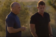 Greg Laurie talks what it means to be Christian; thousands commit to Christ at virtual Harvest crusade