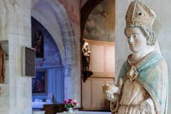 17 historic churches to visit once international travel resumes