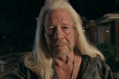 Dog the Bounty Hunter ‘never doubted’ God after wife’s death; talks spiritual warfare and new film