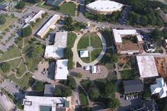 Small Christian colleges set attendance records despite pandemic