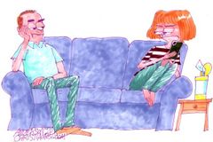 Christians who marry nonbelievers must be excommunicated, says John Piper