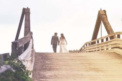 Most never married US adults hope to get married someday, despite culture shift: poll