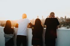 Though largely 'religiously unaffiliated,' Gen Z craves spiritual mentoring: study