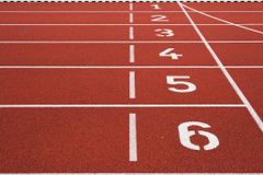 Trans-identified male athletes maintain advantage over women after 1 year of hormone use: study