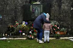 Northern Ireland report on Magdalene laundries makes archbishop ‘guilty and ashamed’ | Crux Now