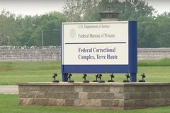 Corey Johnson Has Become the 12th Person to Be Executed by the Trump Administration