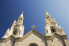 Catholic Church amassed billions in PPP aid despite having billions of own money: report