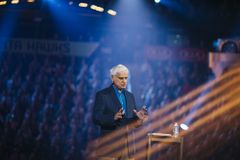 Ravi Zacharias committed 'spiritual abuse,' accused of 'rape': independent investigation