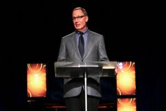 Max Lucado apologizes for past sermon on homosexuality after critics slam National Cathedral invitation