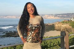 WNBA champion who says she was bullied in league for being straight shares how faith kept her