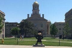 University officials who punished Christian student club not immune from damage claims: appeals court