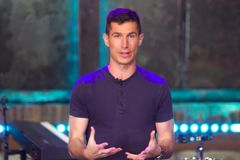 Pastor shares how God used his depression, suicidal ideation to help others find freedom