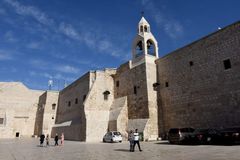 Annual collection invaluable to Christians in Middle East, cardinal says | Crux Now