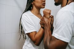 Breaking a Bad Family Cycle Is Tough But Not Impossible