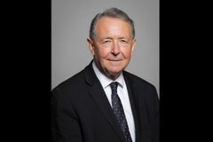 China imposes sanctions on British Catholic human rights campaigner