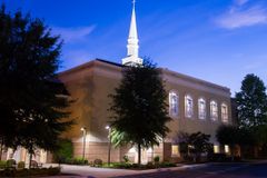 Georgia megachurch votes to disaffiliate from UMC after lead pastor was reassigned