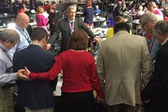 ‘True to its doctrine’: Conservatives plan for a new church after United Methodism splits over homosexuality debate