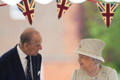 Prince Philip ‘persuaded’ Queen Elizabeth to talk about her Christian faith in public broadcasts
