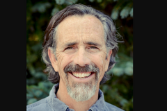 John Eldredge Says Twentysomethings Need to Spend the Coming Months in a Season of Soul Care