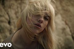 Billie Eilish’s New Song ‘Your Power’ Is Here and It’s Very Pretty