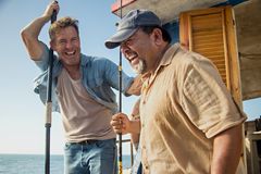 Netflix’s ‘Blue Miracle’ stars Dennis Quaid, Jimmy Gonzales say humility unlocks God’s miracles