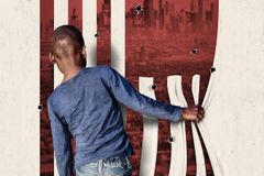 Denzel Washington, Mark Burnett rent out theaters to screen Christian film on Chicago homicides