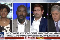West Point cadets facing harsh punishments for not taking COVID vaccine, parents say