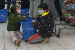 China announces new 3-child policy amid aging population, declining birth rates