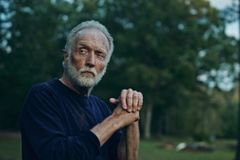 CP trailer premiere: ‘A Father’s Legacy': ‘Relatable’ faith film about a man’s search for his dad