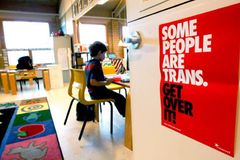 Biden’s Education Dept. releases ‘Dear Educator’ letter warning teachers against trans-discrimination