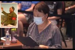 Mom Who Survived Mao's Cultural Revolution Issues Warning to School Board: 'CRT Should Have No Place in Our Schools'