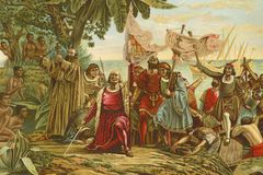 The Evangelical Covenant Church Has Condemned the Doctrine of Discovery