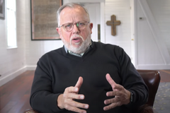 What You Need to Know About Ed Litton, the Surprise Winner for SBC President