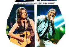 Lauren Daigle, Amy Grant and Kirk Franklin star in upcoming documentary ‘The Jesus Music’