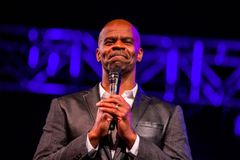 Comedian Michael Jr. on passion for helping others find God-given purpose, upcoming tour