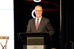 Max Lucado tests positive for COVID-19 despite being vaccinated, finds 'reason for thanks'
