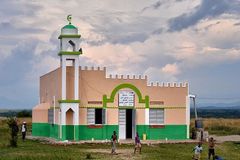 Islamic Extremists Burn Pastor to Death in Uganda - Morningstar News