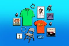 Every Early 2000s Youth Group Ever