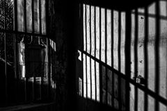 Op-Ed: A Christian Case for Prison Abolition